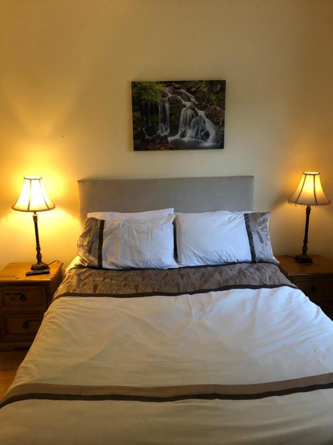 County Leitrim Drumcoura Bungalow מראה חיצוני תמונה