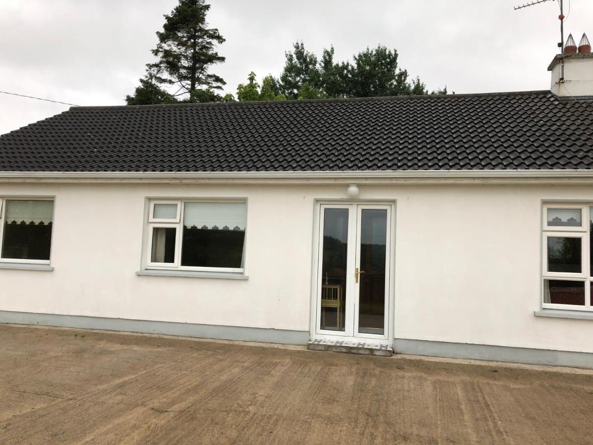 County Leitrim Drumcoura Bungalow מראה חיצוני תמונה